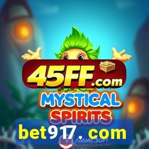 bet917. com